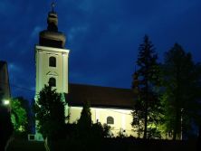 Kostel sv. Martina