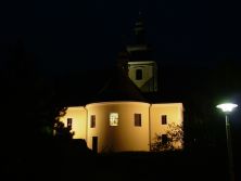 Kostel sv. Martina