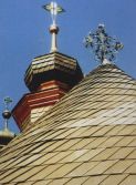 Kostel sv. Martina