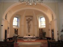 Kostel sv. Martina