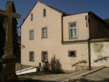 Kostel sv. Martina