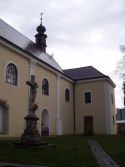 Kostel sv. Martina