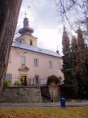 Kostel sv. Martina