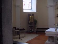 Kostel sv. Martina