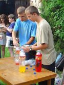 Gardenparty