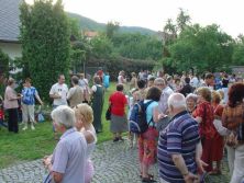 Gardenparty