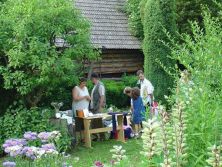 Gardenparty
