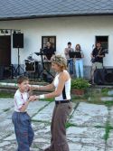 Gardenparty