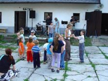 Gardenparty