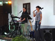 Gardenparty