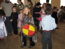 Dětský karneval