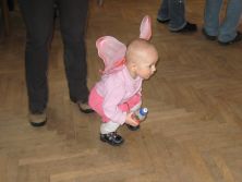 Dětský karneval