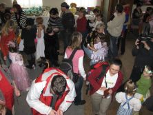 Dětský karneval