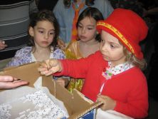Dětský karneval