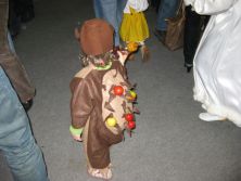 Dětský karneval