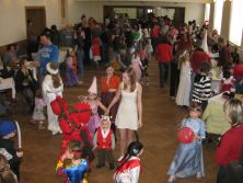 Dětský karneval