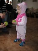 Dětský karneval