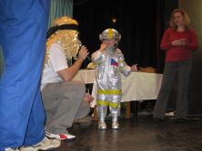 Dětský karneval
