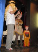 Dětský karneval