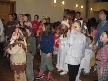 Dětský karneval