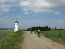 Cyklistický výlet za sv. Václavem