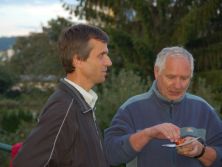 Gardenparty (začátek školního roku)