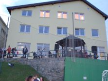 Gardenparty (začátek školního roku)
