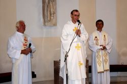 Beseda o Mongolsku