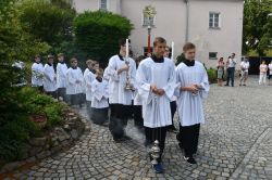 Boží Tělo