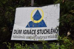 Farní pouť
