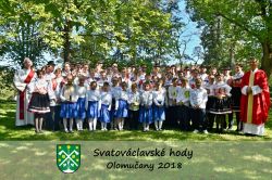 Hody Olomučany