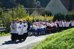 Hody Olomučany