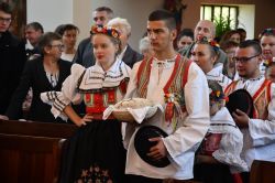 Hody Olomučany