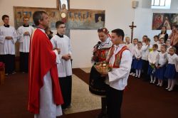 Hody Olomučany
