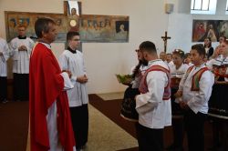 Hody Olomučany