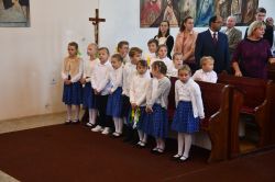 Hody Olomučany
