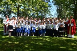 Hody Olomučany