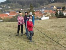 Jarňáky