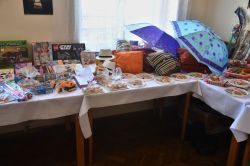 Dětský karneval