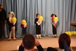 Dětský karneval