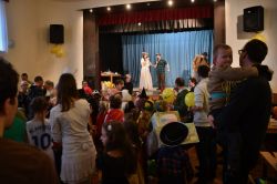 Dětský karneval