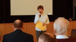Děkanátní setkání spolupracovníků v pastoraci