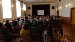 Děkanátní setkání spolupracovníků v pastoraci