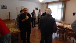 Děkanátní setkání spolupracovníků v pastoraci