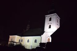 Vítání sv. Martina (pátek)