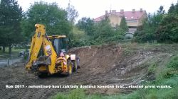 Lotos - jak šel čas 2017-2018