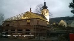 Lotos - jak šel čas 2017-2018