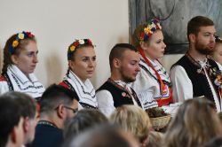 Svatováclavské hody v Olomučanech