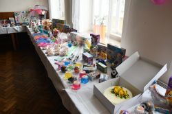 Dětský karneval