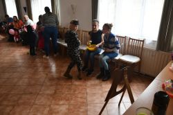 Dětský karneval